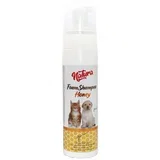 foamshampoo - pena za suvo pranje med 200ml