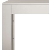 vidaXL Stalak za drva za ogrjev 60x40x100 cm od čelika COR-TEN | shoptok.hr