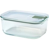 Mepal EasyClip staklena kutija za pohranu namirnica boja Nordic Sage 700 ml Cijene
