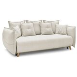 Atelier Del Sofa trosed puffy cream | Eponuda.com