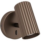 Eglo spot lampa 1XGU10 portillo braon 902035 | Eponuda.com