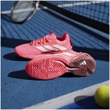 Adidas Adizero Cybersonic Allcourt Crvena | shoptok.hr