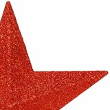  Springos® Božićni ukras zvijezda 15 cm | shoptok.hr
