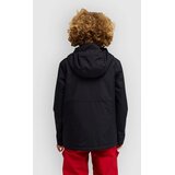 DC Basis 10K Kids Jakna black | Shoptok.si