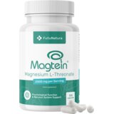  Magnesium L-threonate Magtein® 2000 mg - 100 kaps. | shoptok.hr