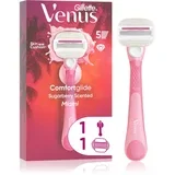 Comfortglide Miami ženski brijač sa 5 oštrica, 1kom