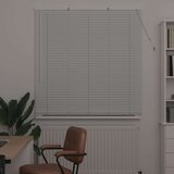 Venecijanski zastore Bijelo 175 x 135 cm Aluminij | shoptok.hr