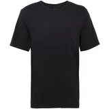 Skechers Funkcionalna majica črna