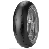 Pirelli Diablo Supercorsa V2 ( 120/70 ZR17 TL 58W M/C, Mischung SC2, sprednje kolo ) Cene