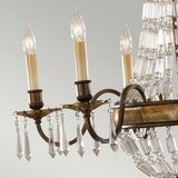 Lesnina XXXL LESTENEC Bellini 68.6/81.5 cm E14 | Shoptok.si