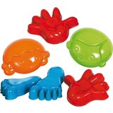  Kalupi za pesek - Fritz | Shoptok.si
