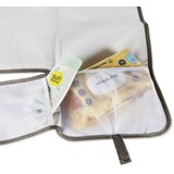 Zopa putna podloga za previjanje Shade Grey | shoptok.hr