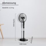 BE COOL BUDETE HLADNI – Ventilator na stalku BE | shoptok.hr