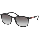 Prada Linea Rossa lifestyle Naočare za sunce PS 01TS DG00A7 Cene