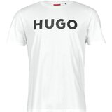 Hugo Majica 'Dulivio' crna / bijela Cijene