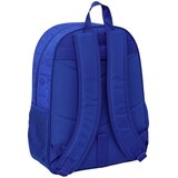 SAFTA Ruksak Sonic the Hedgehog 42 cm prilagodljiv za kolica | shoptok.hr