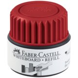  Dopuna za markere FABER-CASTELL Dopuna za marker Grip Whiteboard 158421 (Crvena) Crvena 25 ml | ePonuda.com