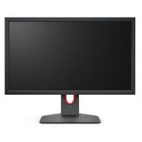  Monitor BENQ ZOWIE XL2411K 24" 1920x1080 FHD 144Hz, TN, 16:9, 1000:1, 3xHDMI, 1xDP, 1xheadphone jack, Swivel, Tilt, Height adjustment, 9H.LJPLB.QBE | Eponuda.ba
