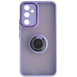 Ring maskica Samsung A34 ljubičasta Cijene