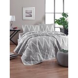Lessentiel Maison set posteljina olivia, 160x220 cm, sivi | ePonuda.com