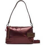 Hispanitas Ročna torba BI254151 Bordo rdeča Cene