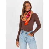 Factory Price Pareo-AT-PO-176143.62-orange Cene