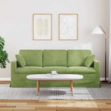 SOFA Svijetlo zelena | shoptok.hr