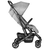 Easywalker Mini sportska kolica Jackey, boja Soho Gray | Shoptok.si
