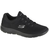 Skechers ženske Nizke superge 12985S Črna Cene