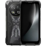 Pametni mobilni telefon ROCK2 5G 12/256 ČRN, (5000151623)