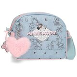Disney Minnie Minnie sky blue torba na rame ( 29.557.21 ) cene