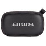 Prenosni zvočnik Aiwa BS-110BK | Shoptok.si