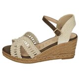 Mysoft Espadrile - Kostanjeva Cene