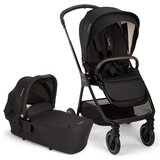 Nuna® Voziček 2v1 Triv Next caviar | Shoptok.si