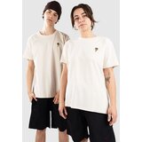 Katin USA Crawford Emb T-shirt vintage white Cene