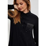 Marisse Shirt Z-Ko-3908 Black | ePonuda.com