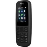 Nokia 105 SS Black EU | Eponuda.ba