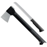 Gerber GATOR COMBO fejsze, a nyélben rözíthető fűrésszel (2241420) | shoptok.hr