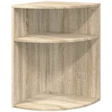  Konačna Stolić Sonoma hrast 39,7 x 39,7 x 60 cm | shoptok.hr