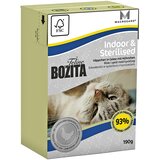 Bozita Feline Tetra Recart 12 x 190 g - Indoor & Sterilised Cene