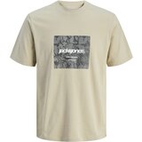 Jack & Jones majica za dečake 12274620, Krem cene