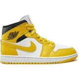 Nike Superge Wmns Air Jordan 1 BQ6472 Rumena | Shoptok.si