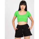 BASIC Feel Good Shorts-AP-SN-A-007.67-black | Shoptok.si