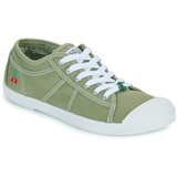 Le Temps des Cerises Nizke superge BASIC 02 Kaki cene