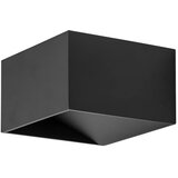 Braytron LED Stepenišna Svetiljka Kvadratna 8W Crni 3000K BH07-03101 Cene