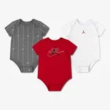 Jdn jumpman air 3pk bodysuit