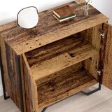  Kreveta Staro drvo 78 x 35 x 74.5 cm | shoptok.hr