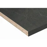 Radna ploča TORREANO ANTHRACITE 2600X600X28 mm