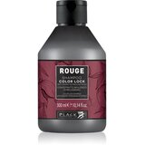 Black Professional Line Rouge Color Lock Shampoo zaštitni šampon za obojenu kosu 300 ml Cijene