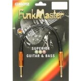 Klotz Pedal Patcher T.M.Stevens FunkMaster TMPP-0030 Črna 30 cm Ravni - Ravni | Shoptok.si